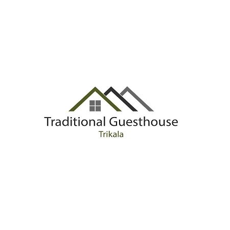 Traditional Guesthouse Trikala  Ngoại thất bức ảnh