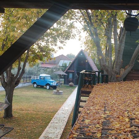 Traditional Guesthouse Trikala  Ngoại thất bức ảnh