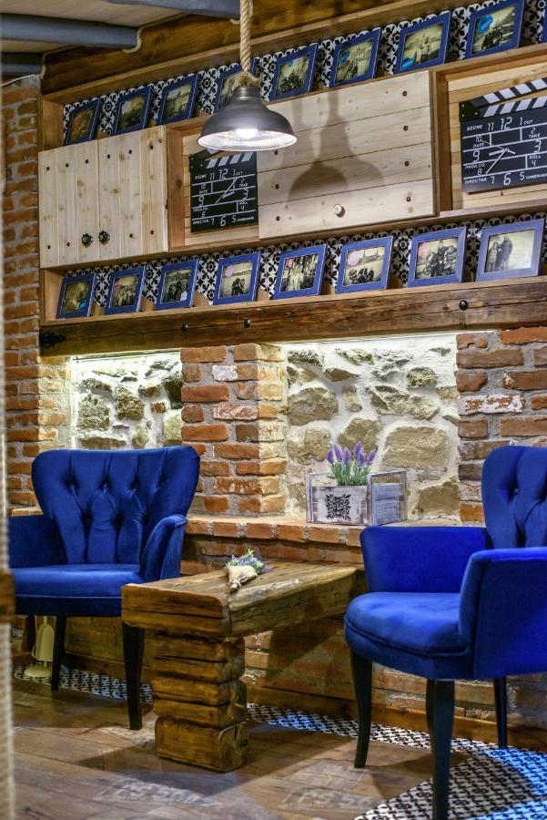 Traditional Guesthouse Trikala  Ngoại thất bức ảnh