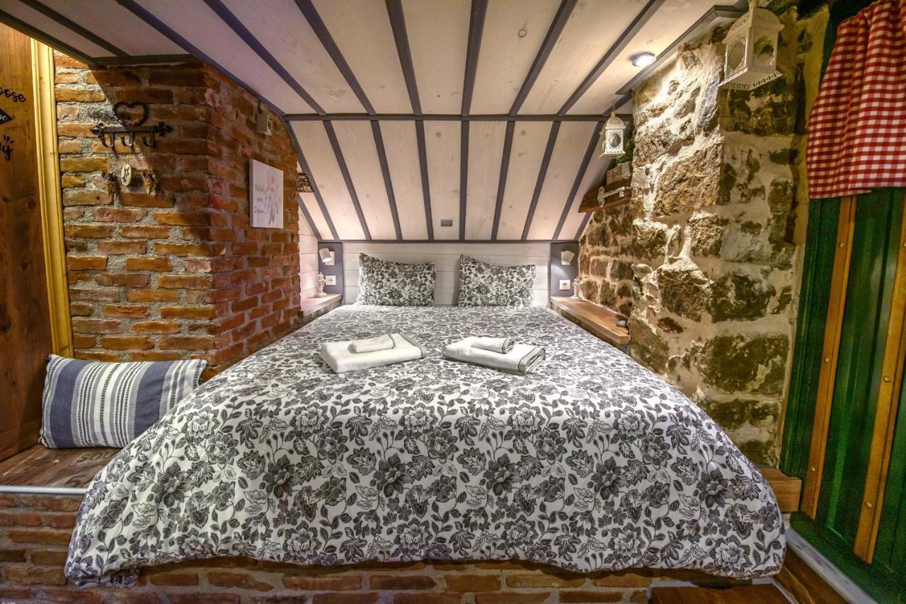 Traditional Guesthouse Trikala  Ngoại thất bức ảnh