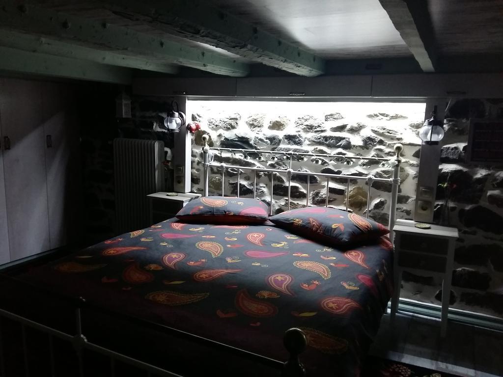 Traditional Guesthouse Trikala  Ngoại thất bức ảnh