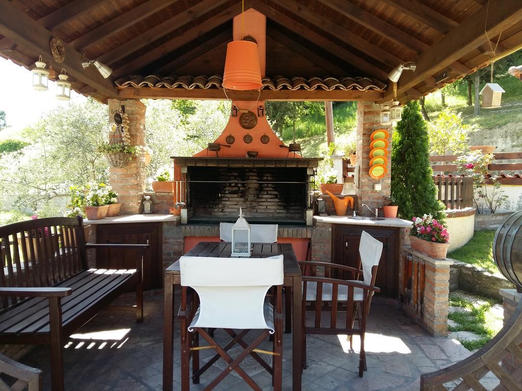 Traditional Guesthouse Trikala  Ngoại thất bức ảnh