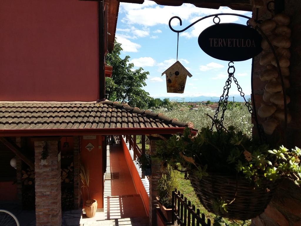 Traditional Guesthouse Trikala  Ngoại thất bức ảnh
