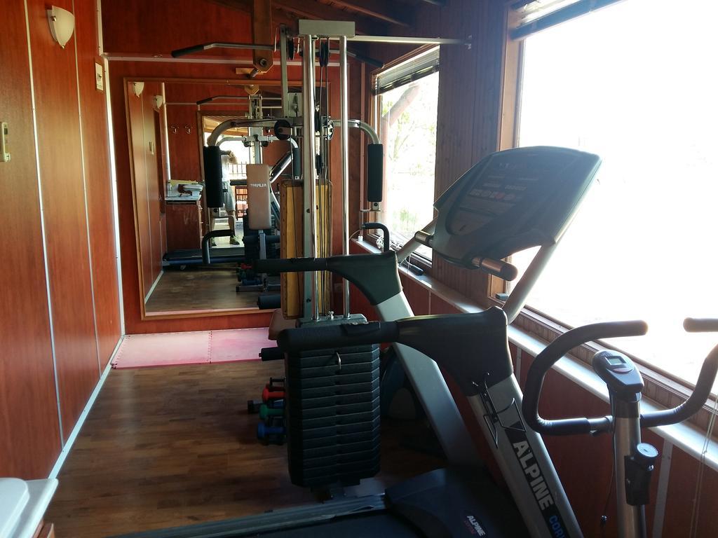 Traditional Guesthouse Trikala  Ngoại thất bức ảnh