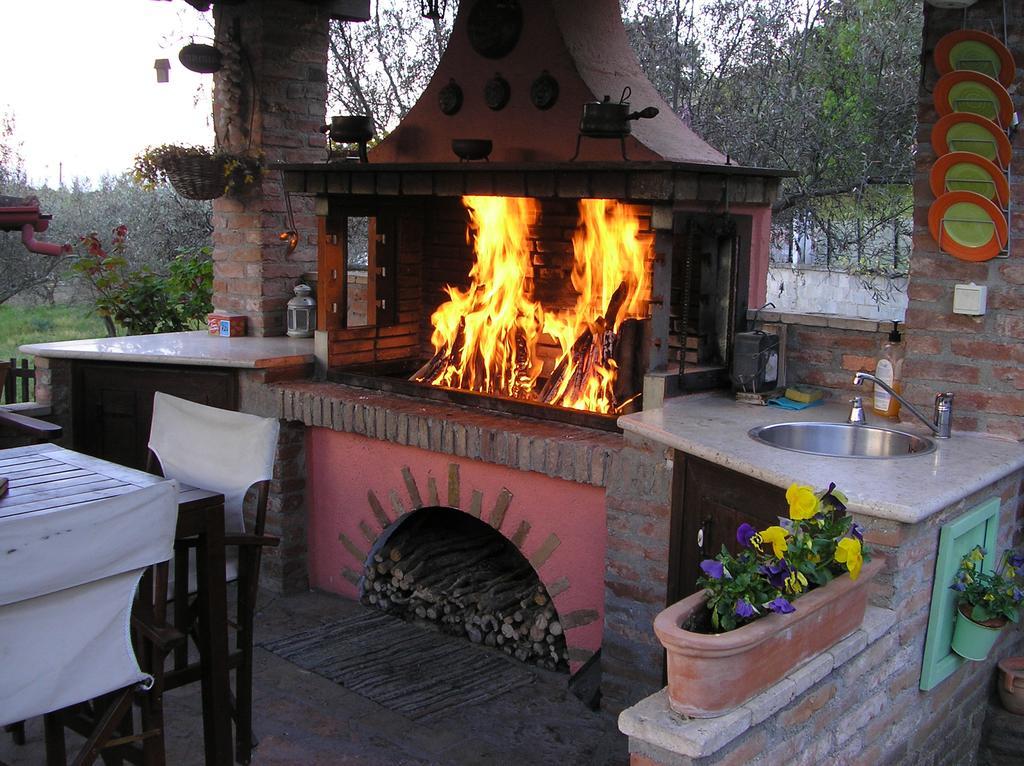 Traditional Guesthouse Trikala  Ngoại thất bức ảnh